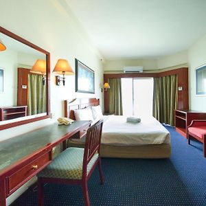 Apartmen mewah dua bilik tidur